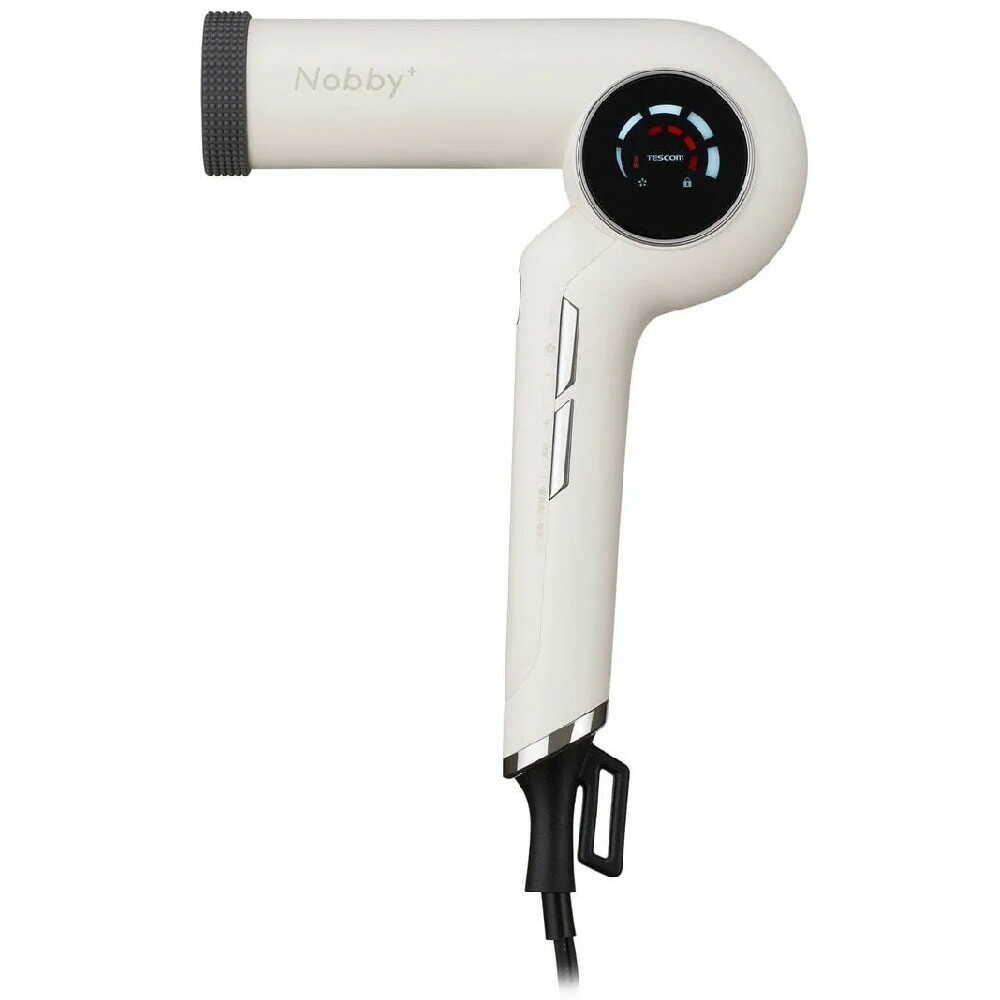 テスコム Nobby プロテクト イオンヘアードライヤー ND540A