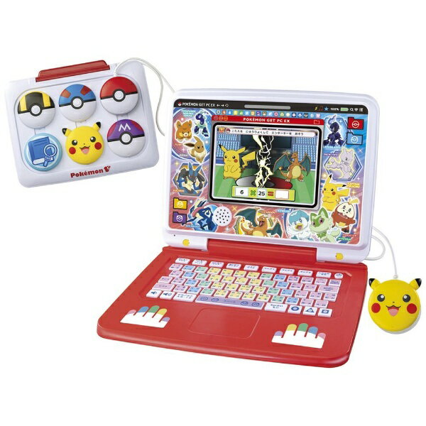 ポケットモンスター ポケモン ポケピース MY PAD (マイパッド) ポケピース MYPAD｜ポケットモンスター｜タカラトミー