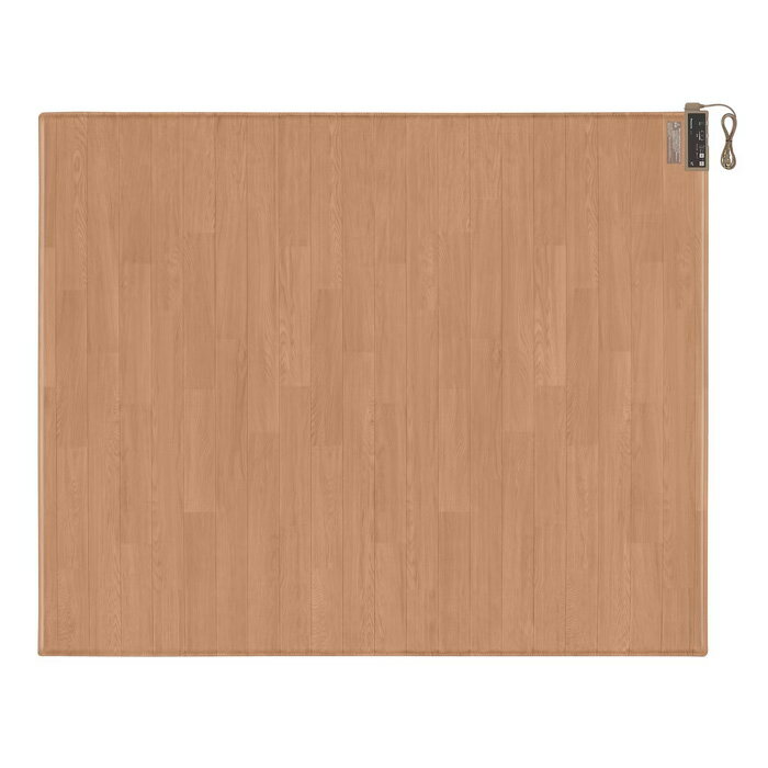 新品　パナソニック　ホットカーペット　DC-1NK Panasonic（パナソニック） 1畳相当 電気カーペット 着せかえ