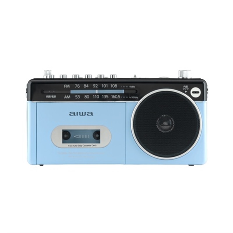 楽天市場】KINUJO JAPAN aiwa Bluetooth カラオケスピーカー PS-BK20M