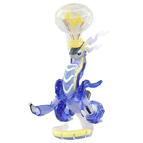 楽天市場】タカラトミー ポケットモンスター モンコレ でんきテラス