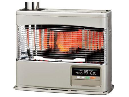 【美品⭐︎煙突式】コロナ　床暖石油ストーブ　UH-7716PR 楽天市場】コロナ CORONA 煙突式床暖ストーブ UH-7716PR(W