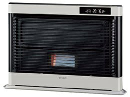 楽天市場】コロナ CORONA アグレシオ FF式石油ストーブ FF-AG6817H(W