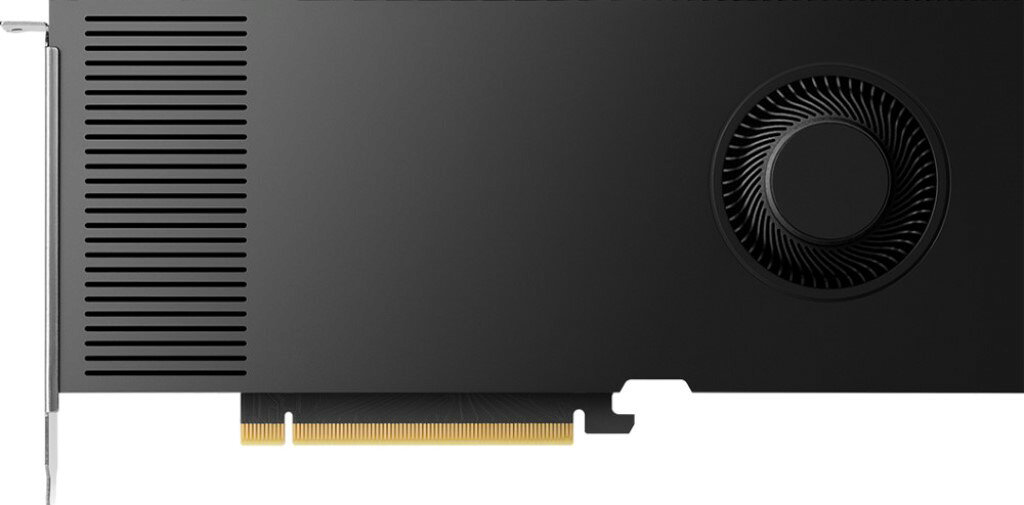 ELSA NVIDIA RTX 4000 Ada 世代 (4013R) グラフィックスボード ENQR4000A-20GER