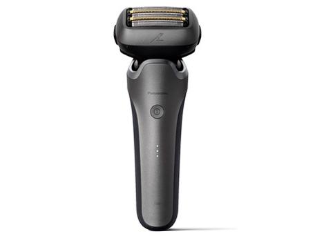 Panasonic メンズ剃刀 ES-LVG8 Amazon.com: ES-LVG8-K Lamdash - Afeitadora de 5 cuchillas