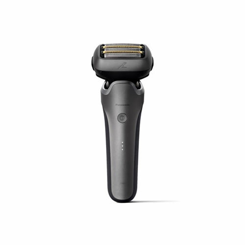 Panasonic ラムダッシュ5枚刃 24年製 ES-LVG8 ラムダッシュ「ES-LVG8」レビュー | ヒリヒリしない電気