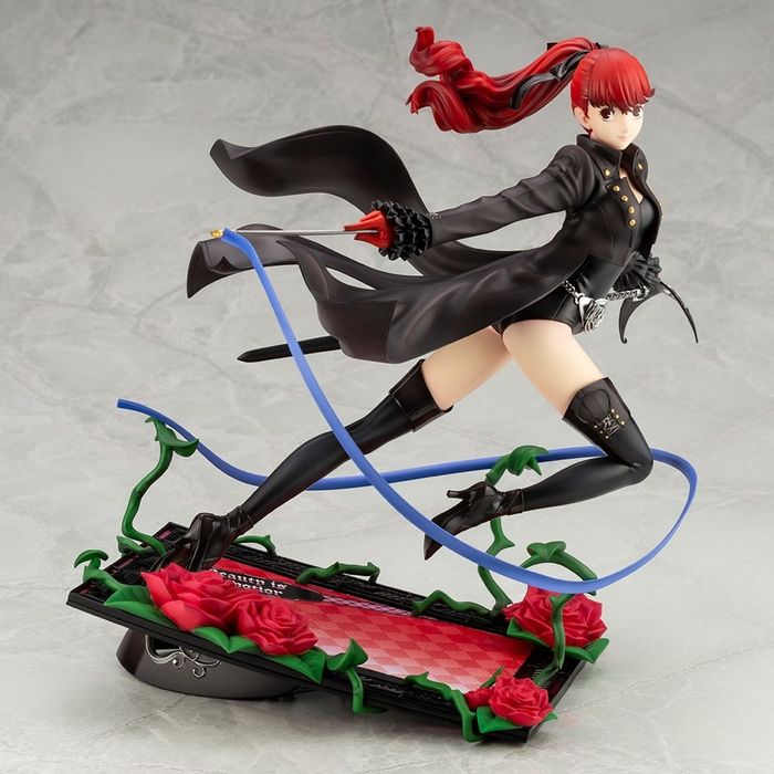楽天市場】メガハウス Lucrea ルクリア ペルソナ5 ザ・ロイヤル