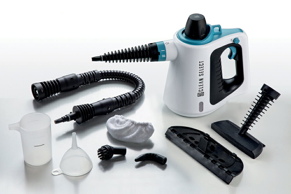 楽天市場】クマザキエイム ベアーマックス スチームクリーナー エコ