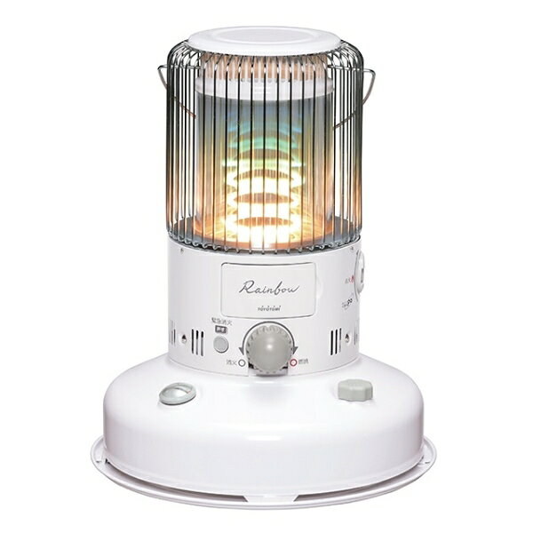 楽天市場】トヨトミ トヨトミ 対流型石油ストーブ KS-67H(W)(1台