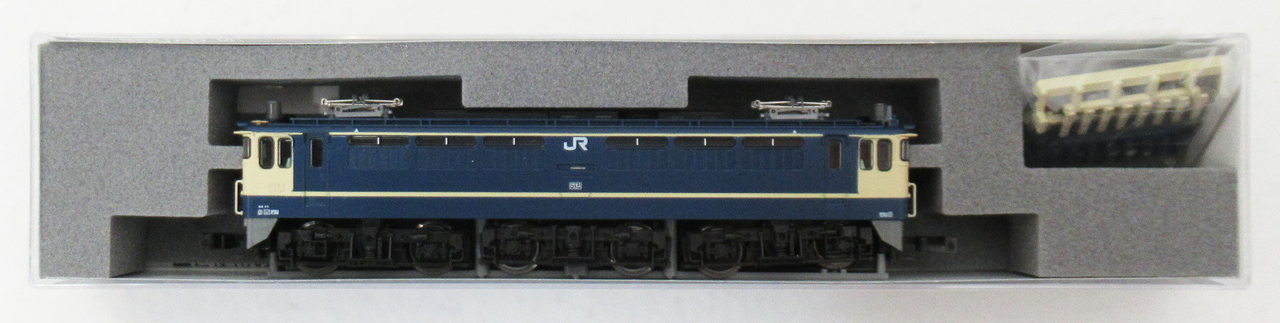 最終値下げ品　TOMIX EF65 Nゲージ 鉄道模型 92964 最終値下げ品 TOMIX EF65 Nゲージ 鉄道模型 92964 最終値下げ品