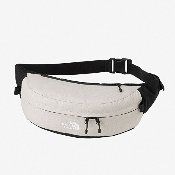 THE NORTH FACE ザ・ノース・フェイス SWEEP スウィープ レイニデイアイボリーDH RH NM72304