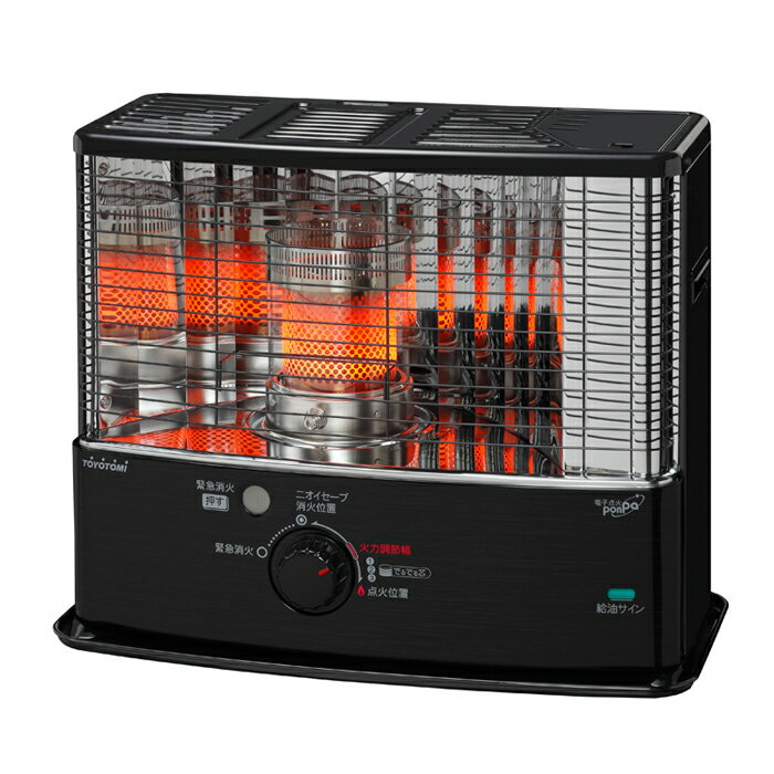 楽天市場】コロナ CORONA 石油ストーブ RX-2224Y (HD) | 価格比較