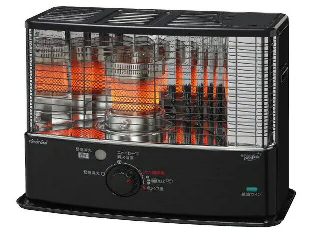 楽天市場】コロナ CORONA 石油ストーブ RX-2224Y (HD) | 価格比較