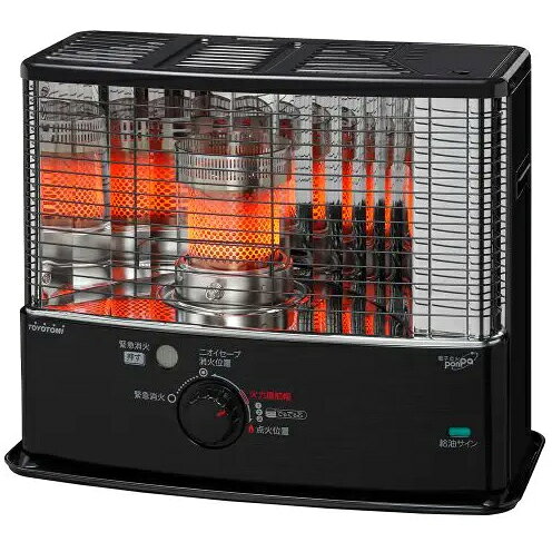 CORONA 石油ストーブ RX-2220Y-HD 未使用 ダークグレー コロナ RX-2220Y(HD) [ダークグレー] オークション比較 - 価格.com