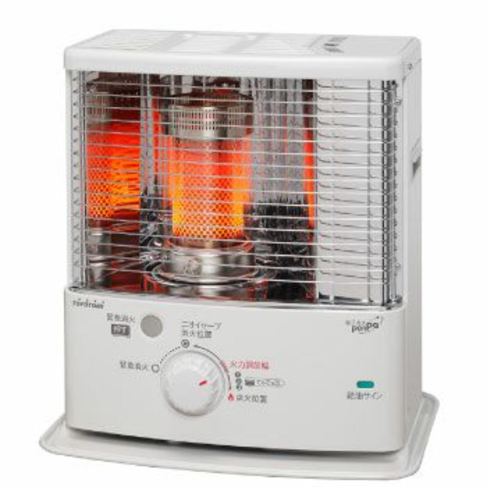 楽天市場】トヨトミ TOYOTOMI 石油ストーブ RSX-2300(B) | 価格比較