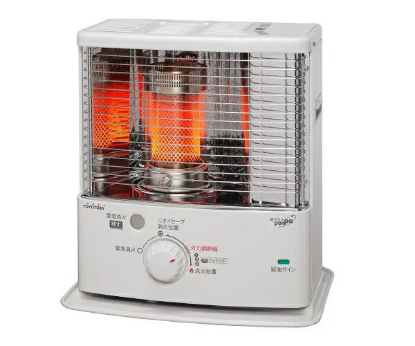 楽天市場】トヨトミ TOYOTOMI 石油ストーブ RSX-2300(B) | 価格