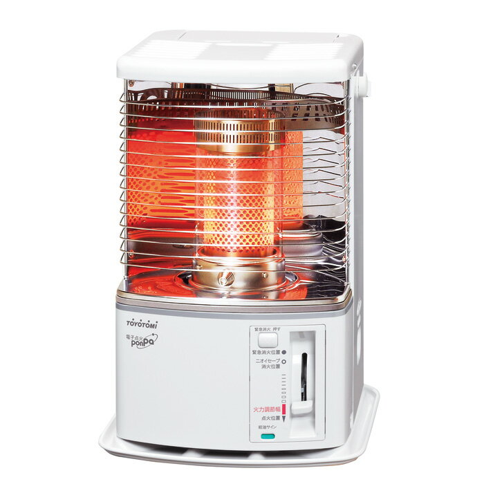 【今シーズンの最新新品未使用未開封】 石油ストーブ　 RX-2224Y-HD CORONA（住宅設備） ポータブル石油ストーブ RXシリーズ 2024年