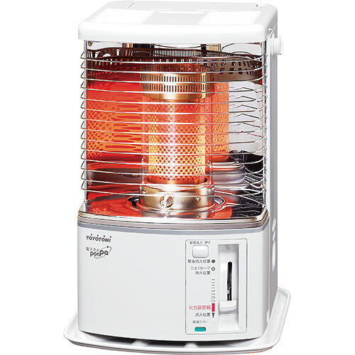 楽天市場】コロナ CORONA 石油ストーブ RX-2224Y (HD) | 価格比較