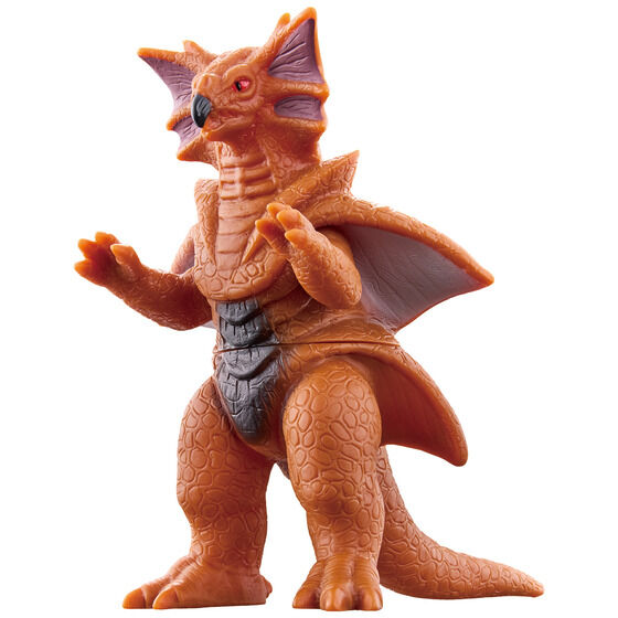 アクション怪獣対決セット アクション怪獣シリーズ 対決セット | HLJ.co.jp
