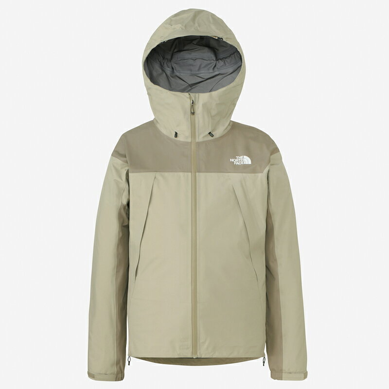 THE NORTH FACE ザ・ノース・フェイス クライムライトジャケット メンズ M クレイグレー CC NP62303