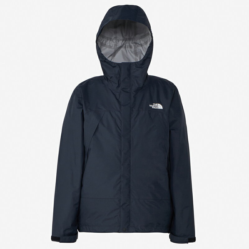 THE NORTH FACE ザ・ノース・フェイス ドットショットジャケット メンズ XL ブラック K NP62452
