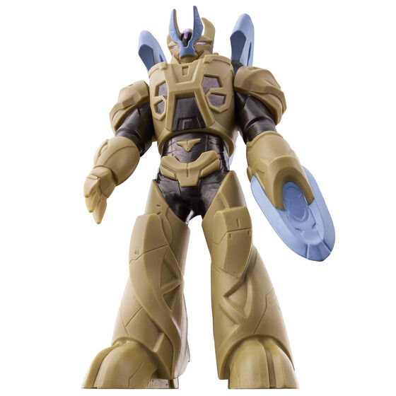 楽天市場】バンダイ バンダイ ウルトラマンメビウス ウルトラ怪獣