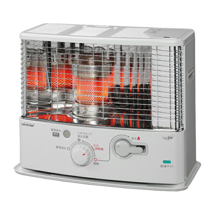 楽天市場】コロナ CORONA 石油ストーブ SZ-32(W) | 価格比較 - 商品