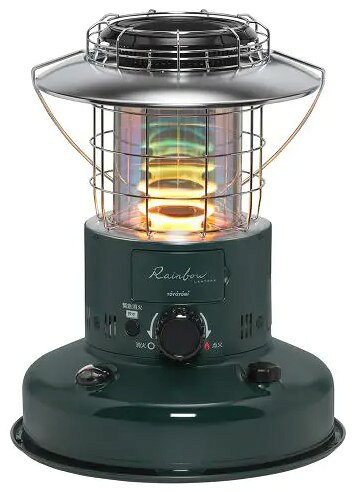 楽天市場】トヨトミ TOYOTOMI 石油ストーブ RSX-2300(B) | 価格比較