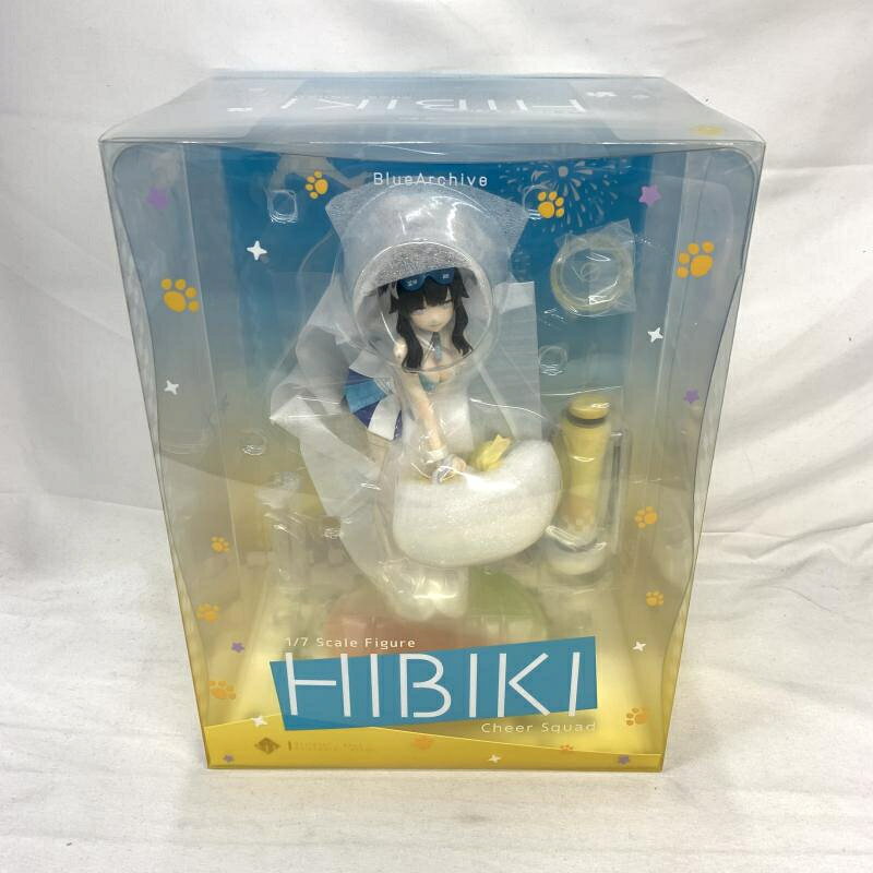 楽天市場】双翼 ブルーアーカイブ 銀鏡イオリ 水着Ver. 1/7 完成品