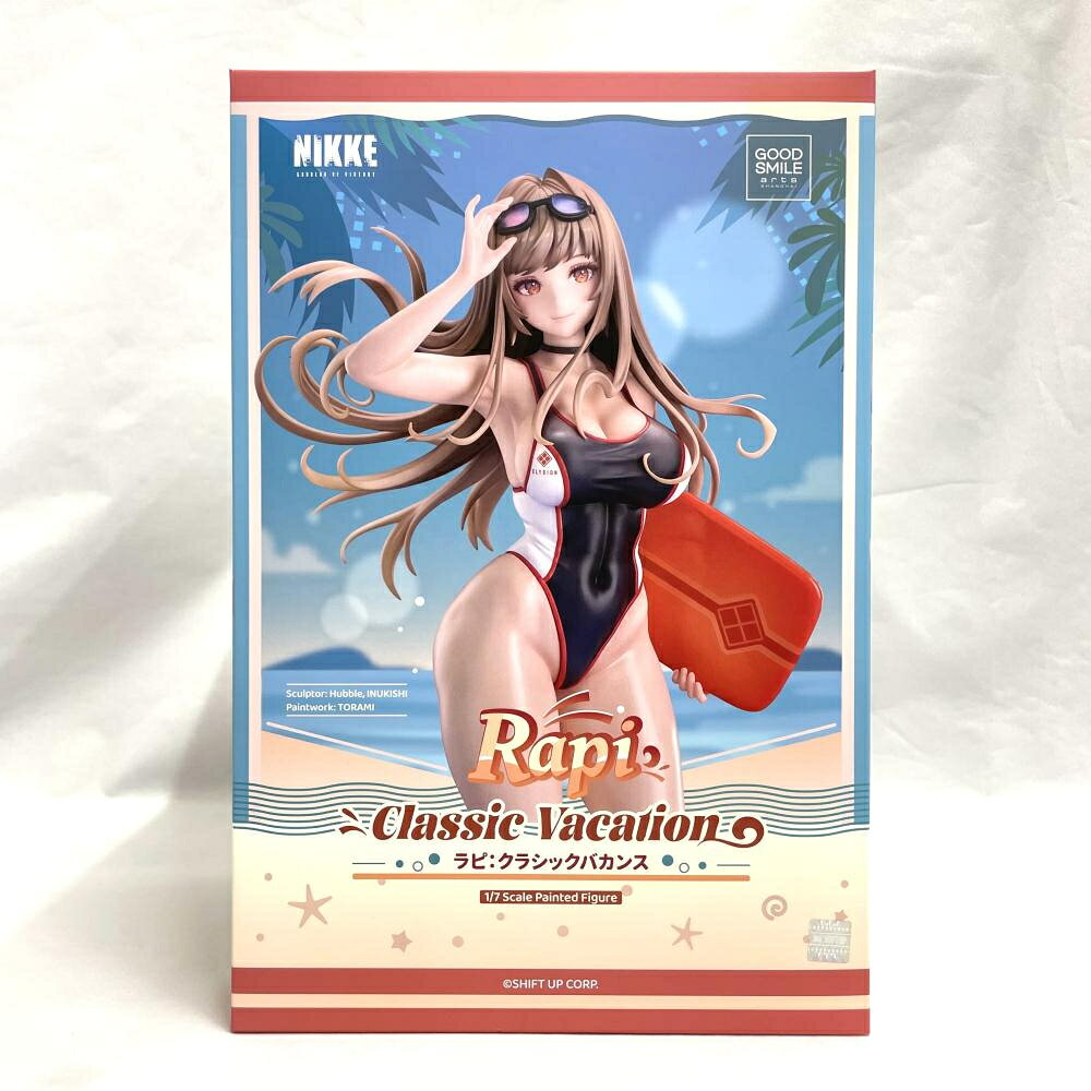 楽天市場】勝利の女神：NIKKE シンデレラ 1/4 完成品フィギュア 豪華版