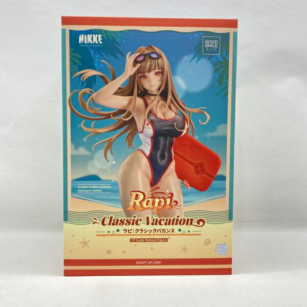 楽天市場】勝利の女神：NIKKE シンデレラ 1/4 完成品フィギュア Hobby