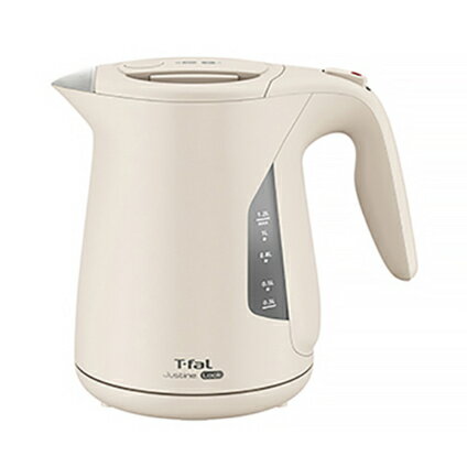 T-fal 電気ケトル　KO823AJPA Amazon | ティファール 電気ケトル 1.2L 温度調節 8段階 転倒