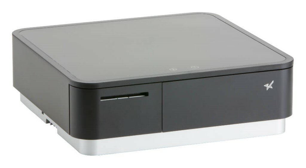 楽天市場】スター精密 star レシートプリンター内蔵キャッシュドロア