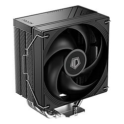 ID-COOLING 4ヒートパイプ デュアルファンモード対応 クーラー シングルファン対応 FROZN A410 SE