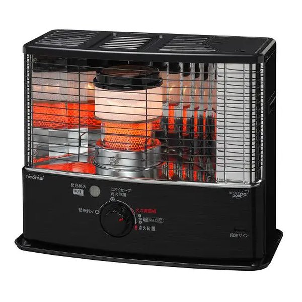 ★最新未開封新品未使用石油ストーブ★コロナ RX-2223Y(HD) コロナ RX-2223Y-HD 新品未使用未開封 石油ストーブ コロナ - コロナ