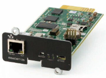 N8180-81 SmartUPS用SNMPカード AP9640JN N8180-81 SmartUPS用SNMPカード AP9640JN - メルカリ
