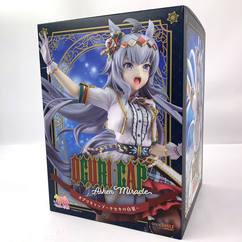 新品 ウマ娘 ナリタブライアン マックスファクトリー 楽天市場】マックスファクトリー ウマ娘 プリティーダービー