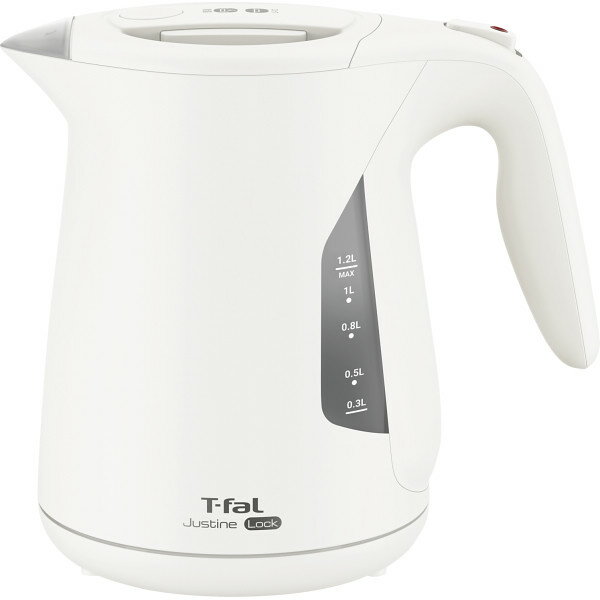 楽天市場】T-FAL 電気ケトル KO823AJP | 価格比較 - 商品価格ナビ