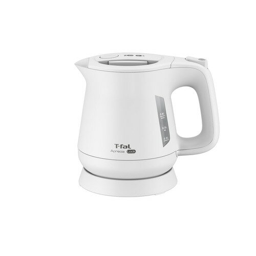 楽天市場】ティファール T-fal パフォーマ ホワイト 電気ケトル1.5L 大