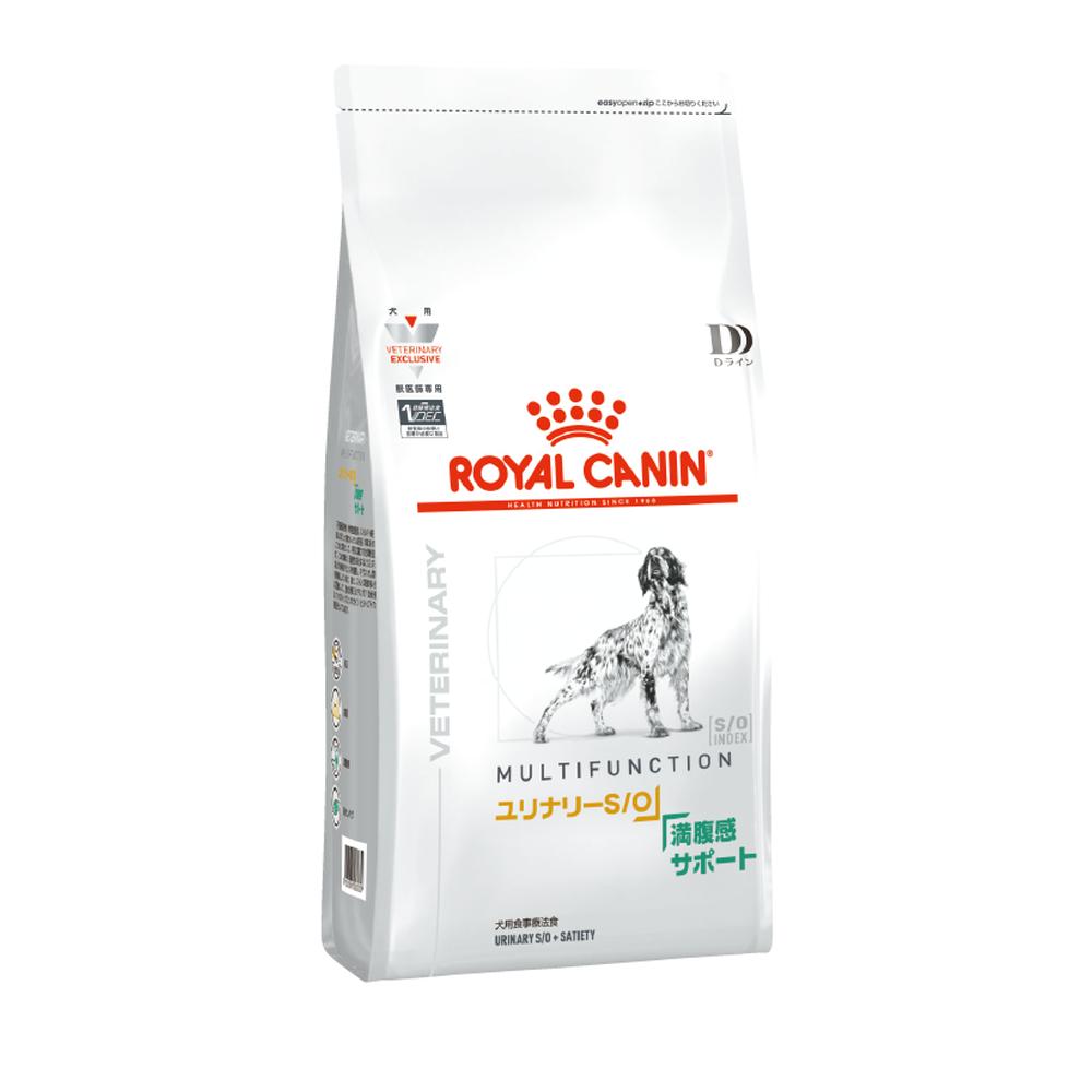 楽天市場】ロイヤルカナン 犬ユリナリーSO小型犬S 3Kg | 価格比較