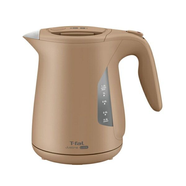 楽天市場】T-FAL 電気ケトル KO823AJP | 価格比較 - 商品価格ナビ