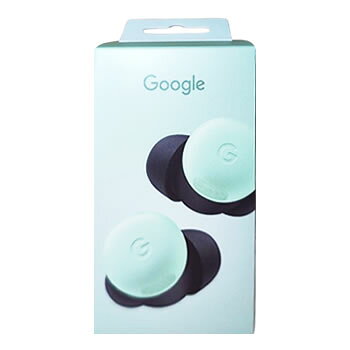 楽天市場】Google Pixel Buds/Clearly White | 価格比較 - 商品価格ナビ