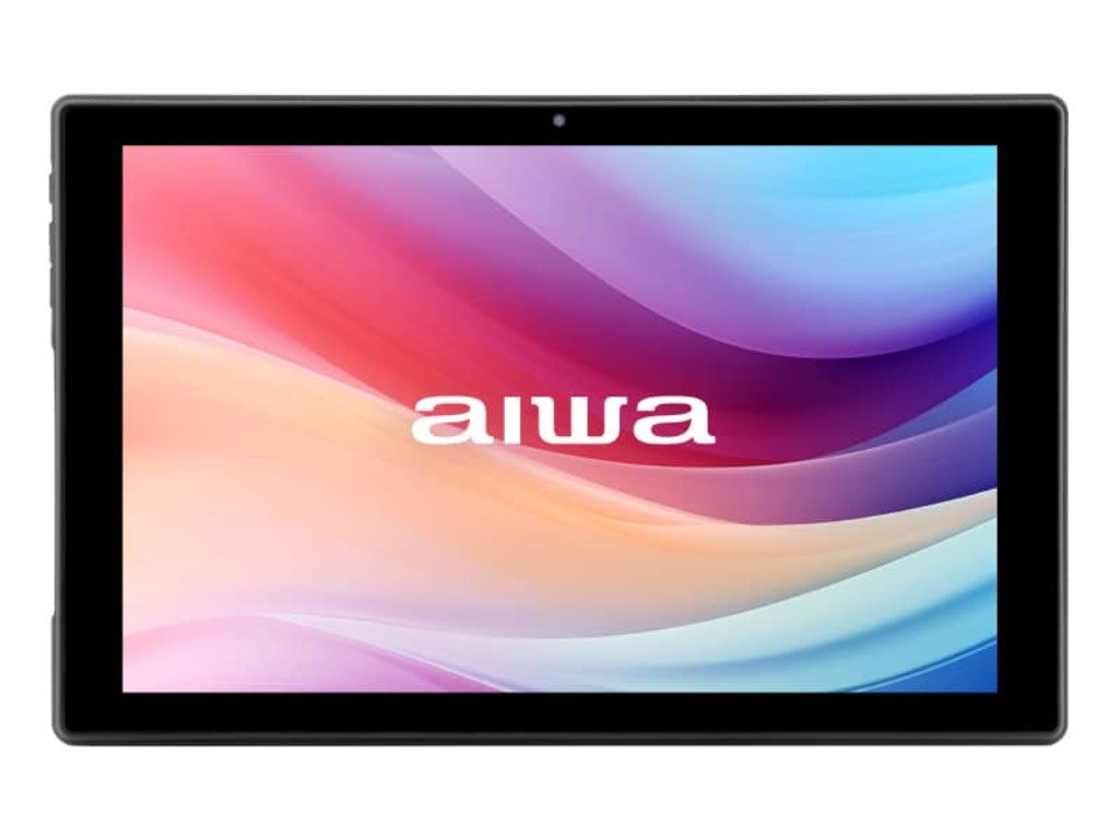 楽天市場】JENESIS aiwa タブレットJA2-TBA1002 | 価格比較