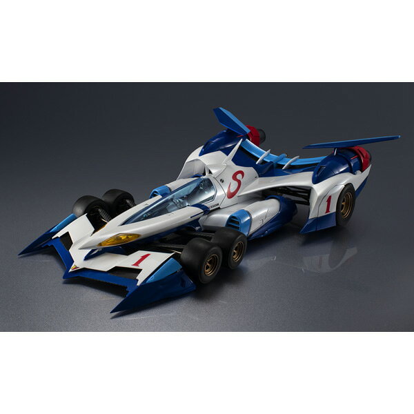 メガハウス ヴァリアブルアクション Hi-SPEC 新世紀GPXサイバーフォーミュラSIN νアスラーダAKF-0/G VAHISニユ-アスラ-ダAKF-0/G