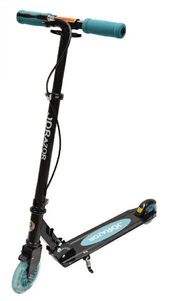 楽天市場】ジェイディジャパン JD RAZOR MS-205R-B ブルー | 価格比較