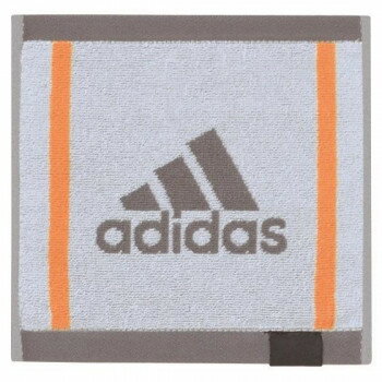 タオルチーフ ミニタオル アディダス GY adidas 日繊 汗拭きタオル スポーツブランド