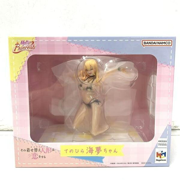 楽天市場】メガハウス Melty Princess お兄ちゃんはおしまい