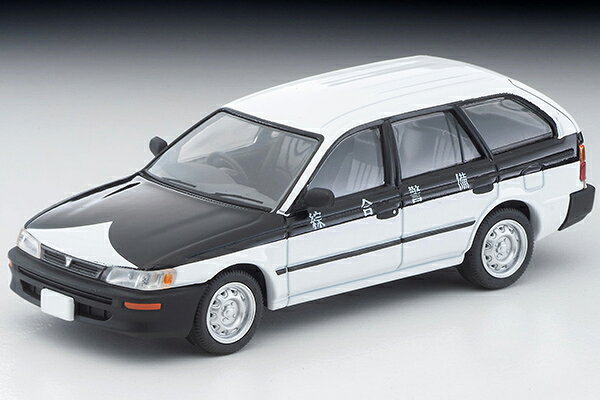 楽天市場】トミーテック トミカリミテッドV N164a トヨタ
