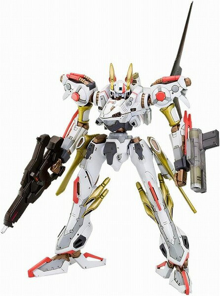 アーマード・コア ミラージュ C03-HELIOS ウィクトーリアVer. 1/72 プラモデル コトブキヤ