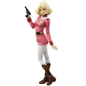 楽天市場】メガハウス GGGシリーズ 機動戦士ガンダム セイラ・マス